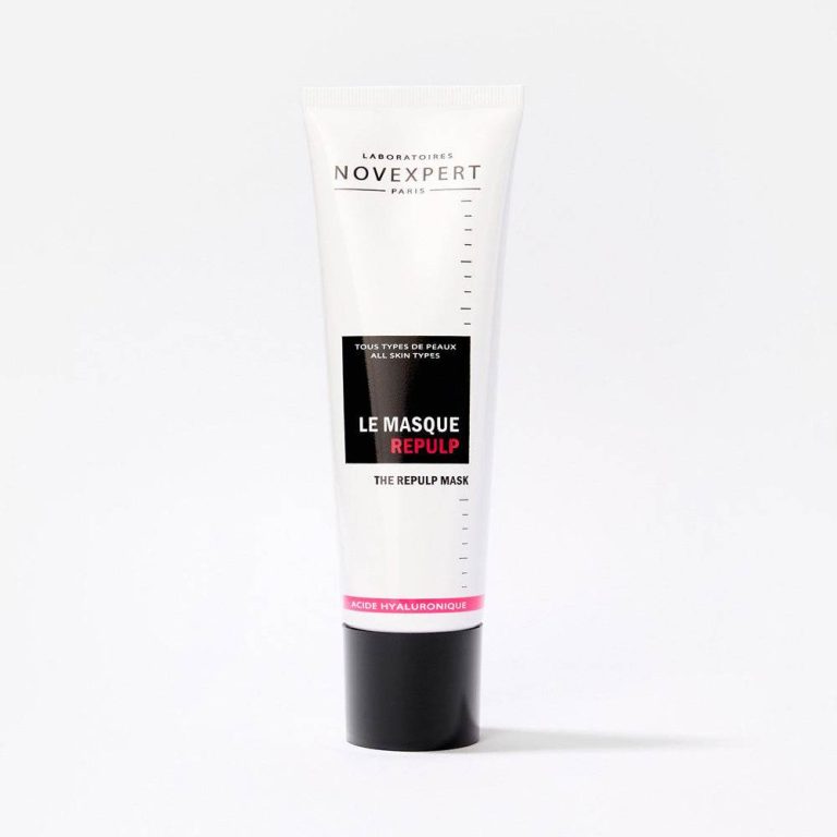 Novexpert Le Masque Repulp à l’Acide Hyaluronique 50ml