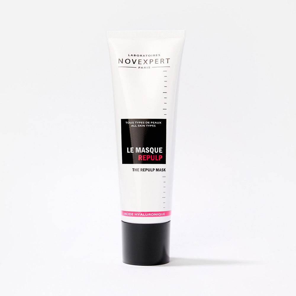 Novexpert Le Masque Repulp à l’Acide Hyaluronique 50ml Novexpert Le Masque Repulp à l’Acide Hyaluronique 50ml