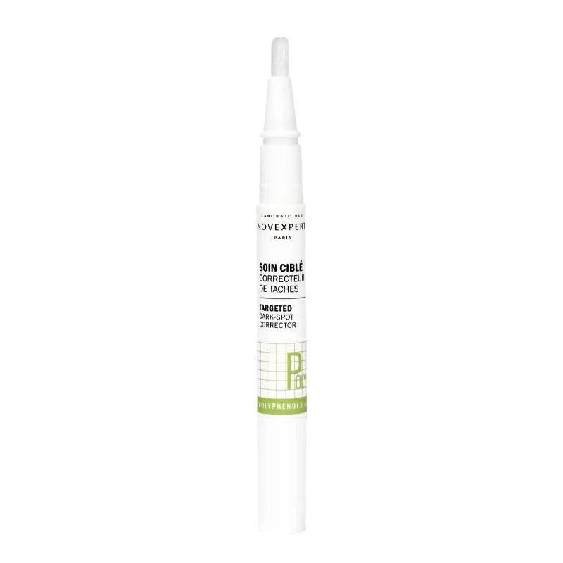 NOVEXPERT Soin Ciblé Correcteur De Taches 2ml - Stylo Anti-Taches Précision Premium NOVEXPERT Soin Ciblé Correcteur De Taches 2ml - Stylo Anti-Taches Précision Premium