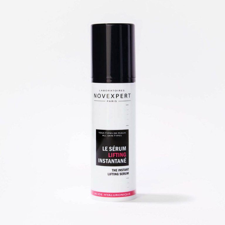 Novexpert Le Sérum Lifting Instantané à l’Acide Hyaluronique 30ml