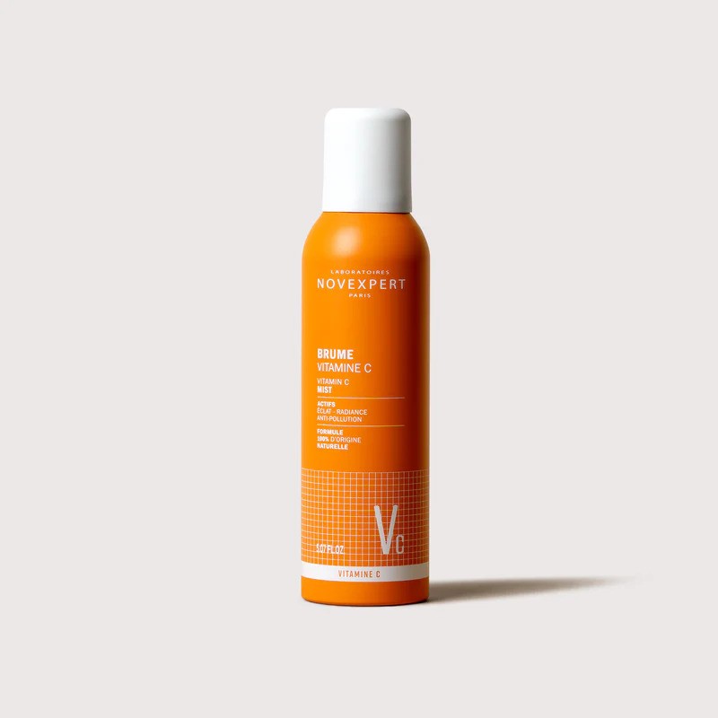 Novexpert Vitamine C Brume Mist Eclat Radiance 150ml Novexpert Vitamine C Brume Mist Eclat Radiance 150ml