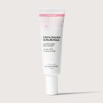 Novexpert Crème Douceur Hydro-Biotique Peau Sensible 30ml Microbiote Cutané Apaisante