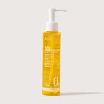 Novexpert Huile Démaquillante 5 Omégas 150ml Nettoyant Anti-Pollution Hydratant