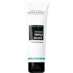 Novexpert Trio-Zinc Masque Triple Black 70g