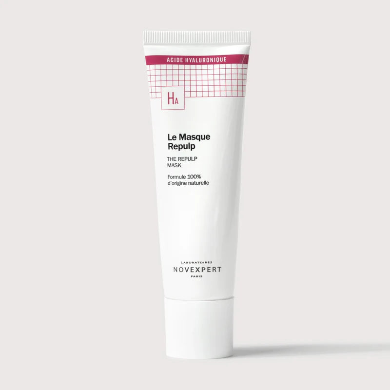Novexpert Le Masque Repulp Acide Hyaluronique 50ml Anti-Âge Hydratant Intensif Novexpert Le Masque Repulp Acide Hyaluronique 50ml Anti-Âge Hydratant Intensif