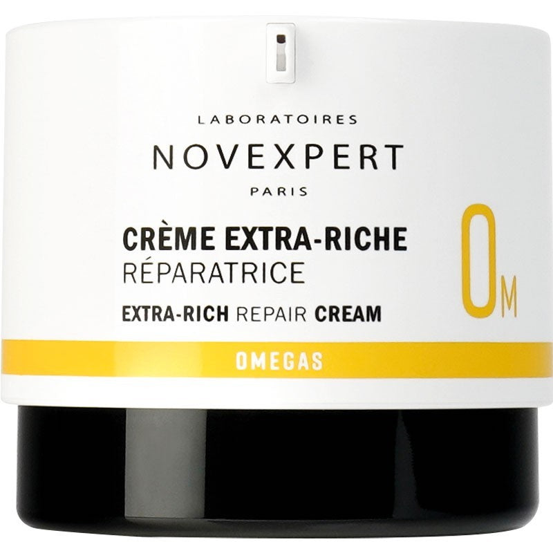 Novexpert Crème Extra-Riche Réparatrice 40 ml Novexpert Crème Extra-Riche Réparatrice 40 ml