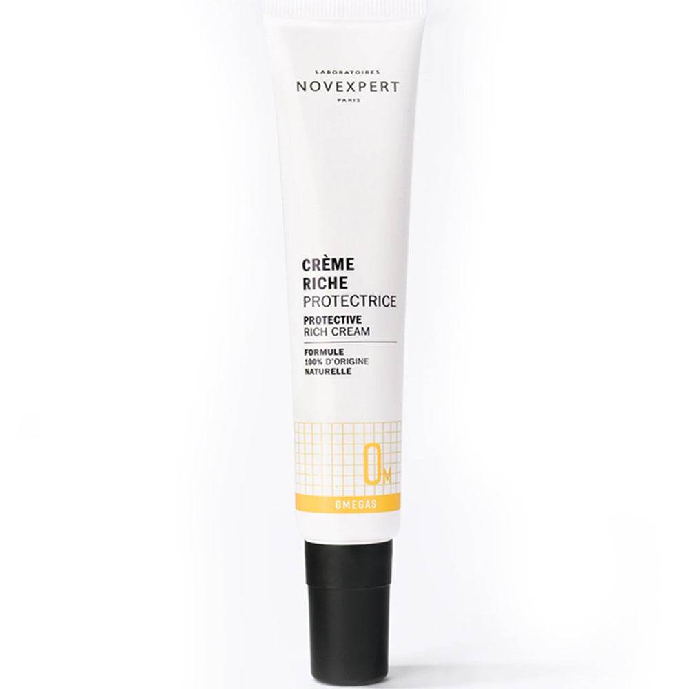 NOVEXPERT Crème Riche Protectrice 40ml - Crème Barrière Protectrice Premium NOVEXPERT Crème Riche Protectrice 40ml - Crème Barrière Protectrice Premium