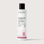 Novexpert Eau Micellaire Acide Hyaluronique 200ml Démaquillant Hydratant Tous Types Peaux