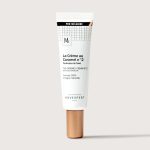 Novexpert La Crème au Caramel Éclat Doré Pro-Mélanine 30ml BB Crème Teint Hâlé