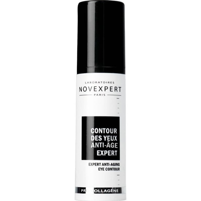 Novexpert Pro-Collagène Contour Yeux anti-Âge Expert 15 ml