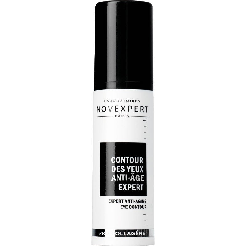 Novexpert Pro-Collagène Contour Yeux anti-Âge Expert 15 ml Novexpert Pro-Collagène Contour Yeux anti-Âge Expert 15 ml