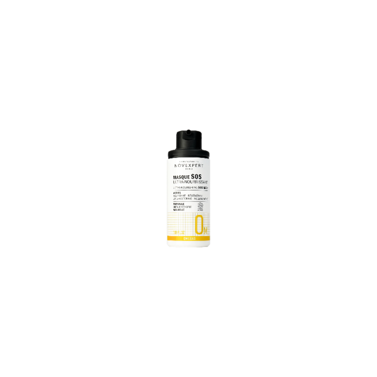 Novexpert Masque SOS Ultra Nourrissant 50 ml