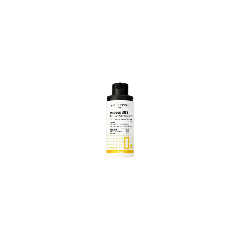 Novexpert Masque SOS Ultra Nourrissant 50 ml Novexpert Masque SOS Ultra Nourrissant 50 ml