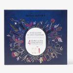 NOVEXPERT Coffret Premium Acide Hyaluronique Coffret Soin Anti-Âge Hydratation Intense