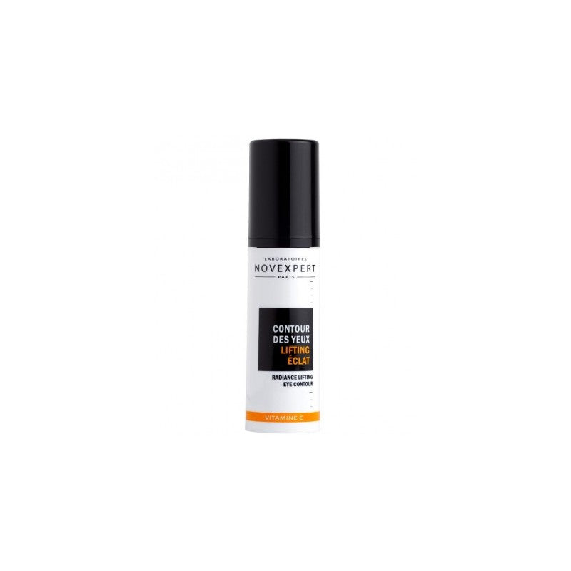 Novexpert Vitamine C Contour des Yeux Lifting Éclat 15 ml Novexpert Vitamine C Contour des Yeux Lifting Éclat 15 ml