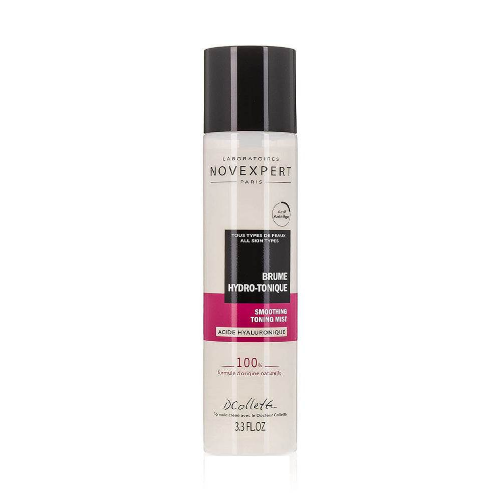 Novexpert Brume Hydro-Tonique à l’Acide Hyaluronique 100ml Novexpert Brume Hydro-Tonique à l’Acide Hyaluronique 100ml