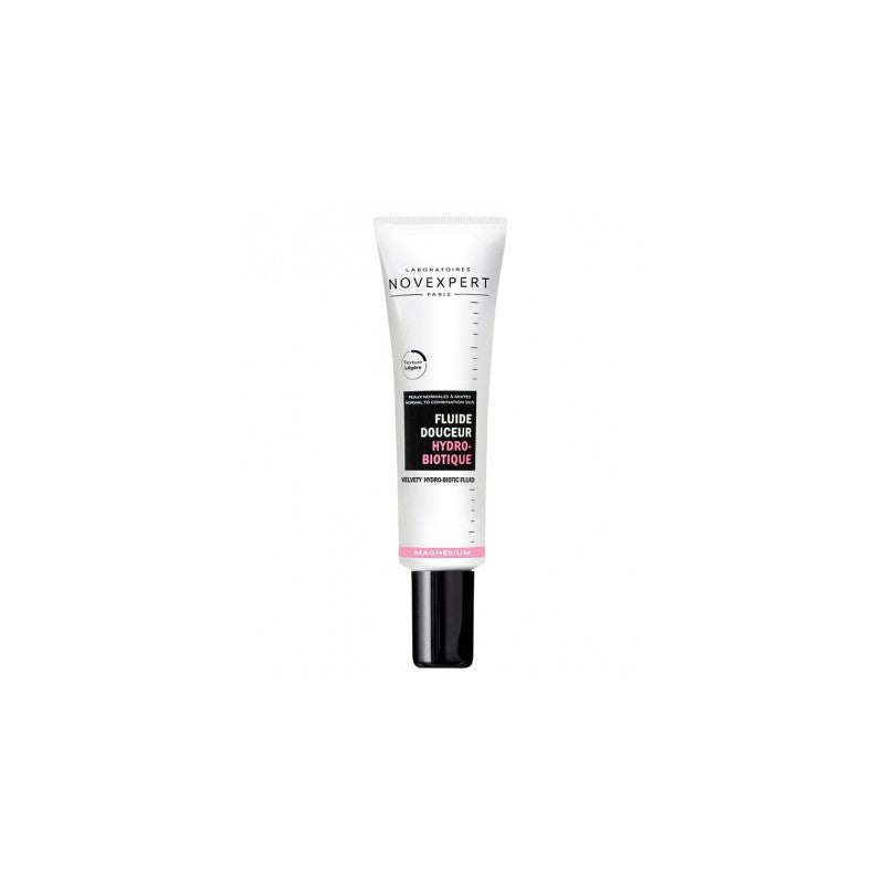 Novexpert Fluide Hydro-Biotique Peau Sensible 30 ml Novexpert Fluide Hydro-Biotique Peau Sensible 30 ml