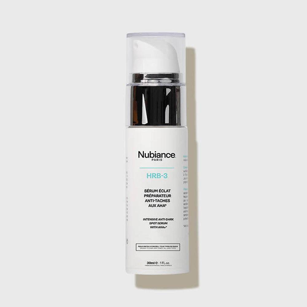 Nubiance HRB-3 Sérum Eclat Préparateur Anti-taches 30ml Nubiance HRB-3 Sérum Eclat Préparateur Anti-taches 30ml
