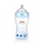 Nuby Biberon Softflex 330 ml+3 Mois NT67027