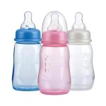 Nuby Biberon Classique Polycarbonate 150 Ml +0 Mois ID 1008