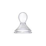 Nuby Tetine Cuillere Souple +0m ID0020