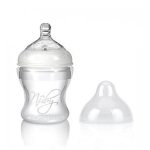 Nuby Biberon Souple 150 Ml NT67016