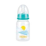 Nuby Biberon Classic Standard 120 ml 0-12 Mois ID1477