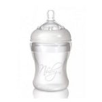 Nuby Biberon Souple 210 Ml +0 Mois NT67017