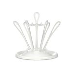 Nuby Seche Bouteille et Tetine ID1142