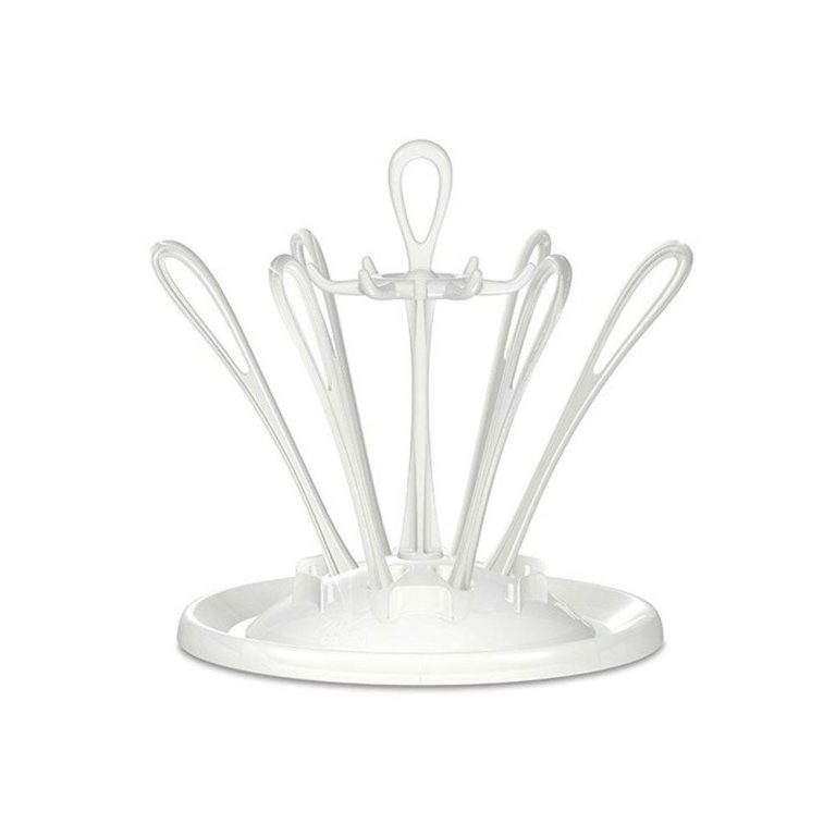 Nuby Seche Bouteille et Tetine ID1142