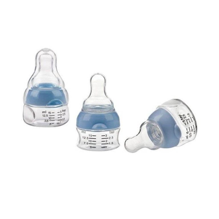 Nuby Mini Biberon +0 Mois 15 Ml ID24171
