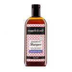 Nuggela & Sule Shampooing Épigénétique Sensitive Skin 250ml Shampooing Cuir Chevelu Sensible Anti-Irritation