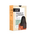 Nuggela & Sule Treatment For Longer and Thicker Hair Traitement Capillaire Croissance Densité Cheveux