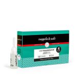Nuggela & Sule Hair Regenerator Ampoules 4 Unités Pack Traitement Capillaire Anti-Chute Régénérant