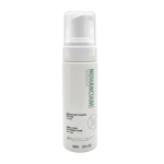 NUHANCIAM Mousse Nettoyante Peeling 150ml Exfolie Purifie Éclaire Peau Nette Lisse