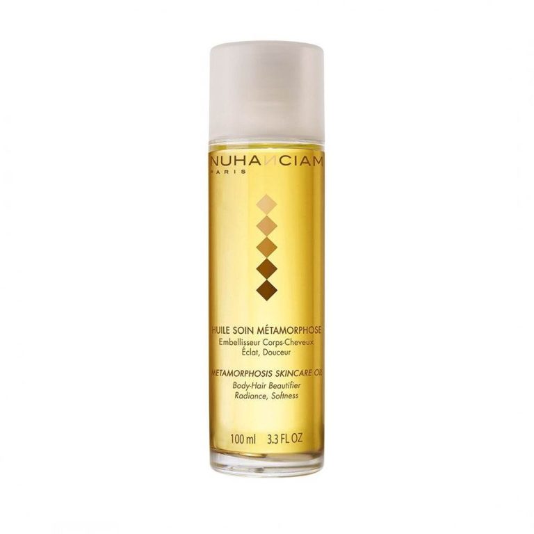 Nuhanciam Huile Soin Metamorphose 100ml