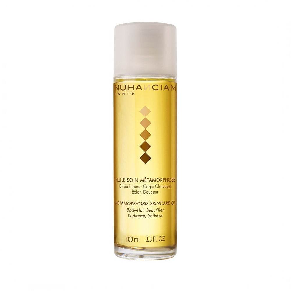 Nuhanciam Huile Soin Metamorphose 100ml Nuhanciam Huile Soin Metamorphose 100ml