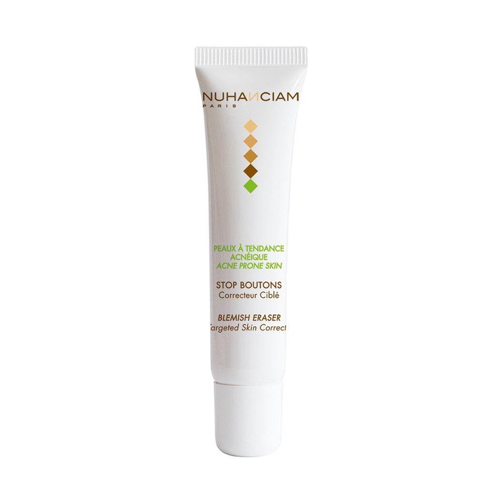 NUHANCIAM stop boutons 15ml NUHANCIAM stop boutons 15ml