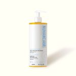 Nuhanciam Gel Douche Douceur 500ml Nettoyant Corps Peau Sensible