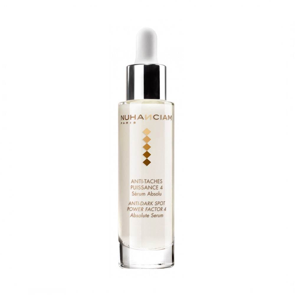 Nuhanciam serum anti-rides Fermete 30ml Nuhanciam serum anti-rides Fermete 30ml