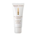 NUHANCIAM Fluide Matifiant 40ml Peaux Grasses Mixtes Contrôle Brillances Régulation Sébum Hydratation Légère Fini Mat