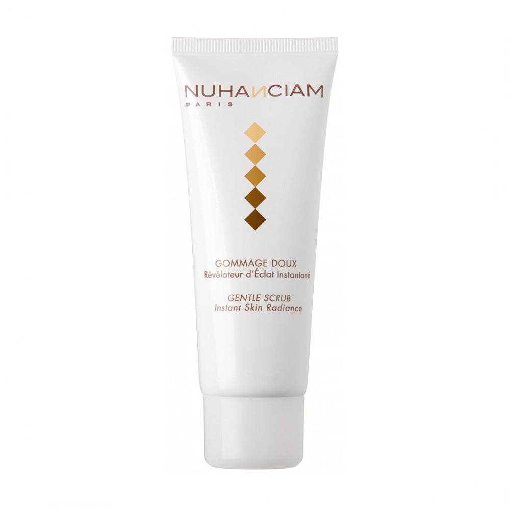 Nuhanciam Gommage Doux 75ml Nuhanciam Gommage Doux 75ml