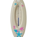 Thermomètre de Bain NUK - Beige