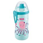 Active Cup 300ml NUK 12M+ - Turquoise