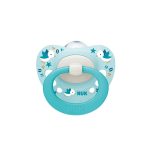 Sucette NUK Signature 0-6M - Oiseaux
