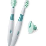 Kit Éducatif Brosse à Dents et Hygiène Dentaire - NUK