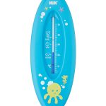 Thermomètre de Bain NUK - Bleu