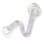 Attache Sucette Ruban NUK - Beige