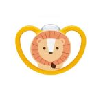 Sucette Space Avec Boîte 6-18M - Lion