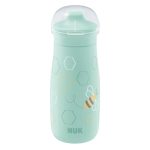 NUK Tasse Mini-Me Sip 300 ml Vert - 9M+